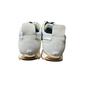 Rag&Bone Women’s 37.5 US‎ 6.5 Grey Retro Runner Suede Trainers Sneakers #S63-6 thumbnail 6