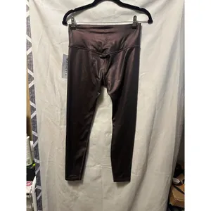 NWT Athleta Elation Ultra High Rise Tight Shine Size Small 25" Inseam thumbnail 5