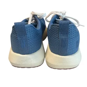 NOBULL Mesh Trainer Sneakers Blue, Men’s 7.5 / Women’s 9 thumbnail 4