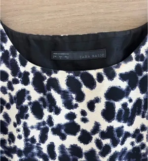 Zara Dress thumbnail 2