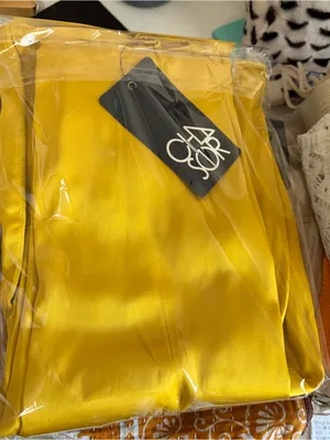 NWT CHASER Noemi‎ Mimosa Maxi Skirt, Small ($98) thumbnail 11