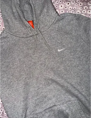 Nike Hoodie Sweatshirt thumbnail 1