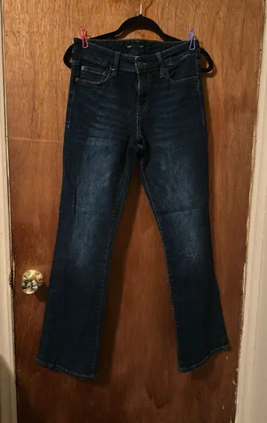 Aeropostale bootcut Jeans thumbnail 1