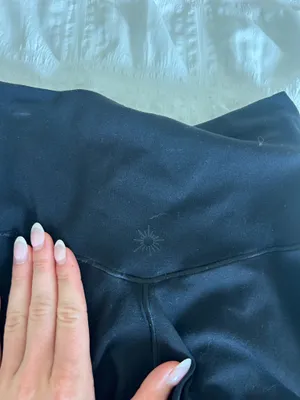 Aerie Offline Leggings thumbnail 3