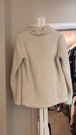 Patagonia Teddy Quarter-Zip thumbnail 4