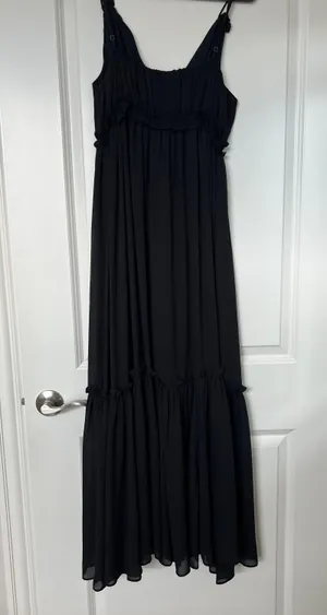 Abercrombie Dress thumbnail 6