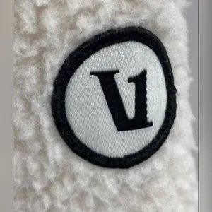 Vuori Alpine Sherpa Jacket Size Medium thumbnail 5
