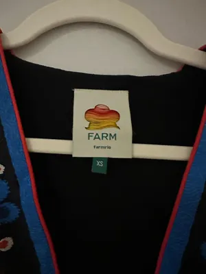 Farm Rio Dress thumbnail 3