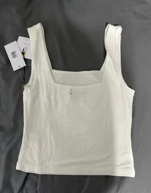 Dry Goods Tank Top thumbnail 2
