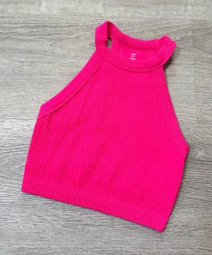 •Aerie• Crop Top Tank thumbnail 1