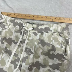 Natural Reflections Camo Cargo large Pants Bass Pro Shops jogger style hiking thumbnail 9