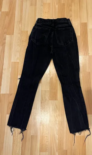 abercrombie & fitch jeans  thumbnail 2