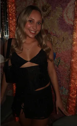 SET Princess Polly Black Sequin thumbnail 2