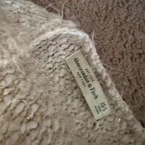 Abercrombie textured sweater xs/s‎ thumbnail 10