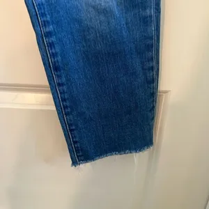 Madewell High Rise Slim Boyjean thumbnail 7