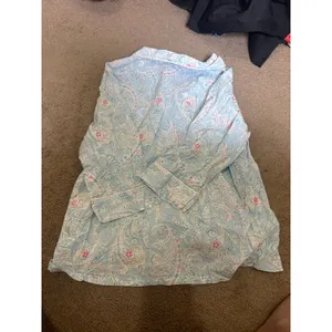 Ralph Lauren Pajama Top thumbnail 3