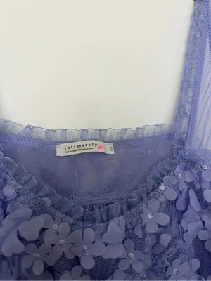 Free People Intimately Free Save The Date Slip Dress thumbnail 3