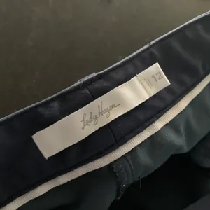 Lady Hagen Navy Blue Athletic Shorts Size 12 thumbnail 4