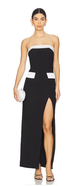 Revolve Maxi Dress thumbnail 1