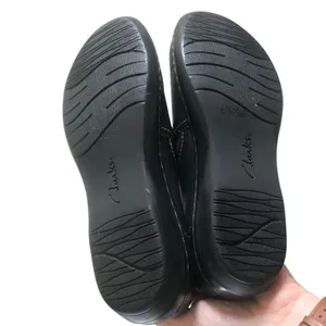 Clarks Navy Blue‎ Evianna Comfort Loafer Shoes 8 thumbnail 6