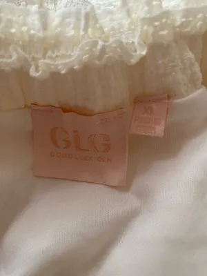 Good Luck Gem Cami and Maxi Skirt Set thumbnail 4