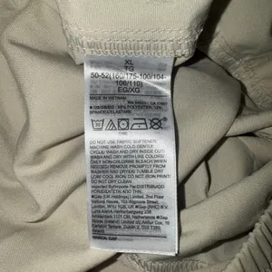 Gap Fit Runaround Pant XL NWT Khaki Athletic Lounge Gym Elastic Waist Bottoms thumbnail 12