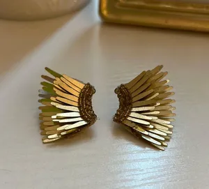 Mignonne Gavigan Earrings thumbnail 1