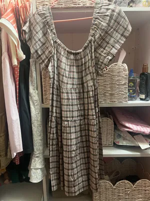 Old Navy Dress Women’s thumbnail 1