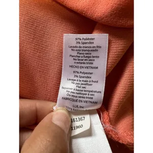 LuLaRoe Cardigan‎ Sweater Size Large Open Front Career Colorful Preppy Modern thumbnail 10