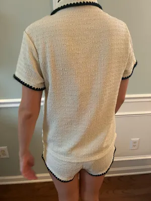 Amazon Pajama Set thumbnail 2