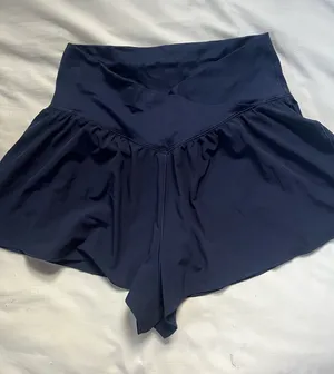 Aerie Offline Shorts thumbnail 1