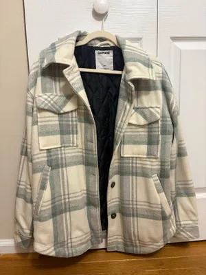Garage Jacket thumbnail 1