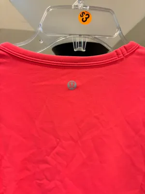 Lululemon all it takes nulu cropped shirt thumbnail 5