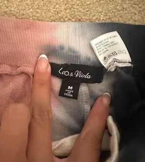 lea &viola joggers thumbnail 2