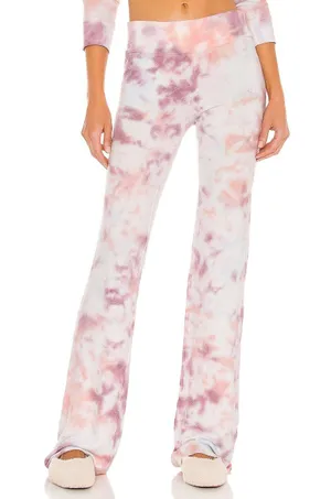Wildfox Flare Pants thumbnail 1