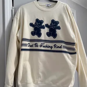 The Mayfair Group Sweatshirt thumbnail 1