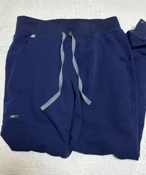 FIGS Scrub Jogger Pants thumbnail 1