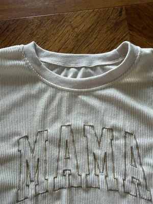 MAMA Crewneck thumbnail 4
