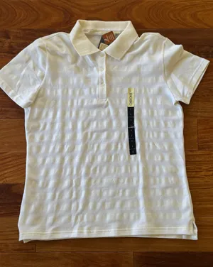 Cherokee polo thumbnail 1