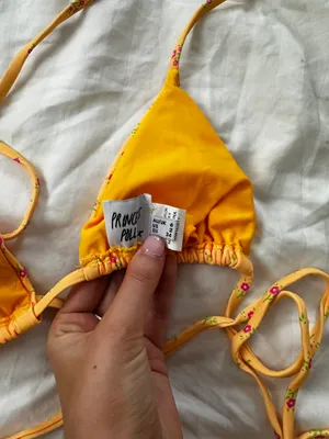 Princess Polly Kaila Bikini Set thumbnail 4