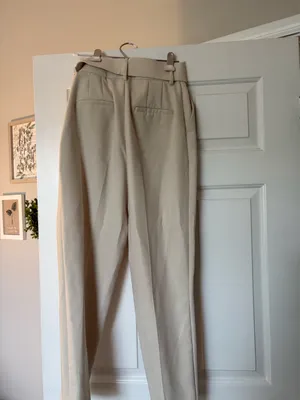 ZARA Pants thumbnail 2