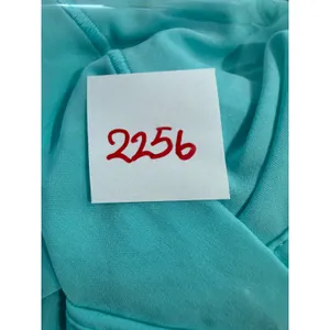 OFFLINE by Aerie Real Good Low Rise Smocked Athletic Shorts‎ Turquoise Blue XS thumbnail 9