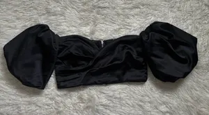 Lulu’s‎ Crop Top thumbnail 1