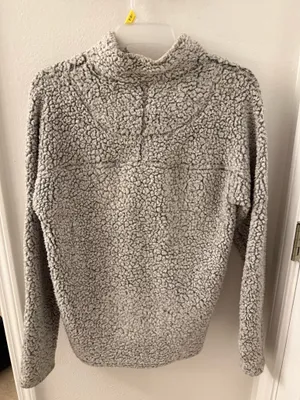 True Grit Pullover thumbnail 2