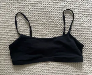 Quince Organic Cotton Bra 2 pack thumbnail 1