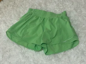 Lululemon shorts thumbnail 1