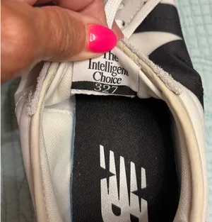 New Balance Women’s Sneakers 574 8 thumbnail 7
