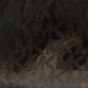 Michael Kors Black Tote Bag thumbnail 2