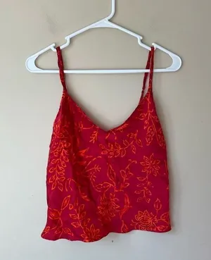 Victoria's Secret pajama set thumbnail 1