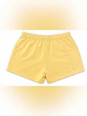 See The Way I See “You Are Not a Burden” Sweat Shorts – Medium thumbnail 3